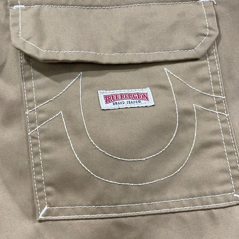 True Religion true religion